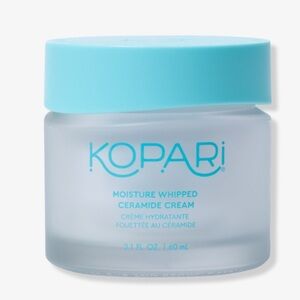 Kopari Moisture Whipped Ceramide Cream - 2.1 oz/60ml NIB